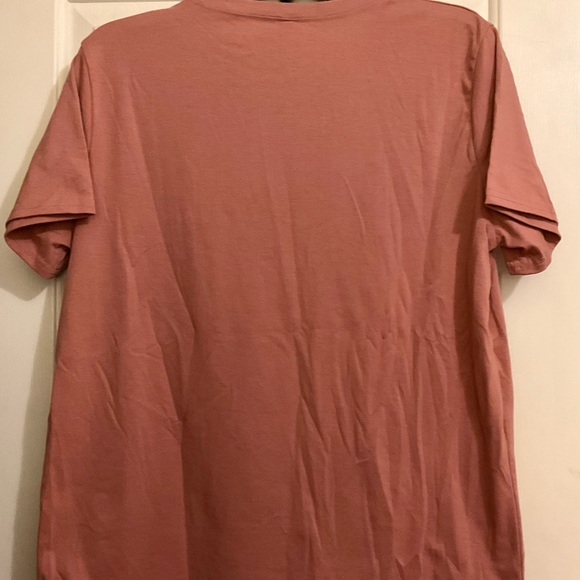 Christian Humor Logo Tee - I Love God But… - Picture 2 of 2